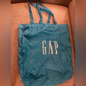 GAP Vintage Tote Bag